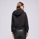 dámska mikina CHAMPION MIKINA S KAPUCŇOU   HOODED MINIMALIST RESORT 117240kk001 farba čierna