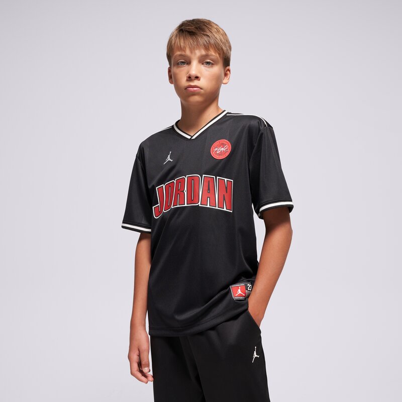 JORDAN TRIČKO JDB MJ SPORT JERSEY BOY