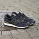 NEW BALANCE MRL996HB mrl996hb farba tmavomodrá