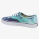 dámske tenisky (obuv) VANS AUTHENTIC  vzukfpz farba viacfarebná