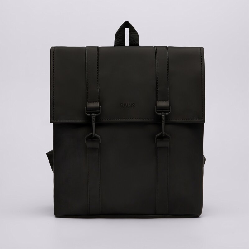 RAINS RUKSAK MSN BAG MINI W3