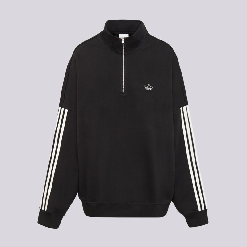 ADIDAS MIKINA 1/2 ZIP SIGNATURE