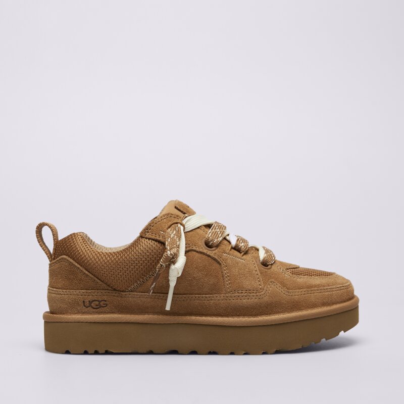 UGG W LO LOWMEL