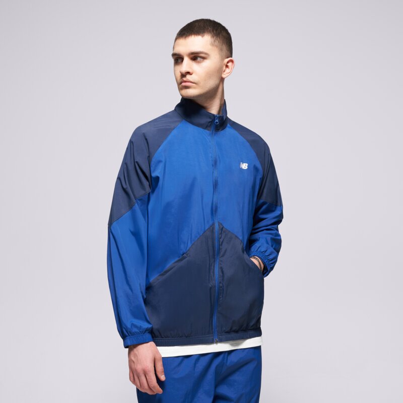 NEW BALANCE BUNDA ORTALION SPORT LEGACY JACKET