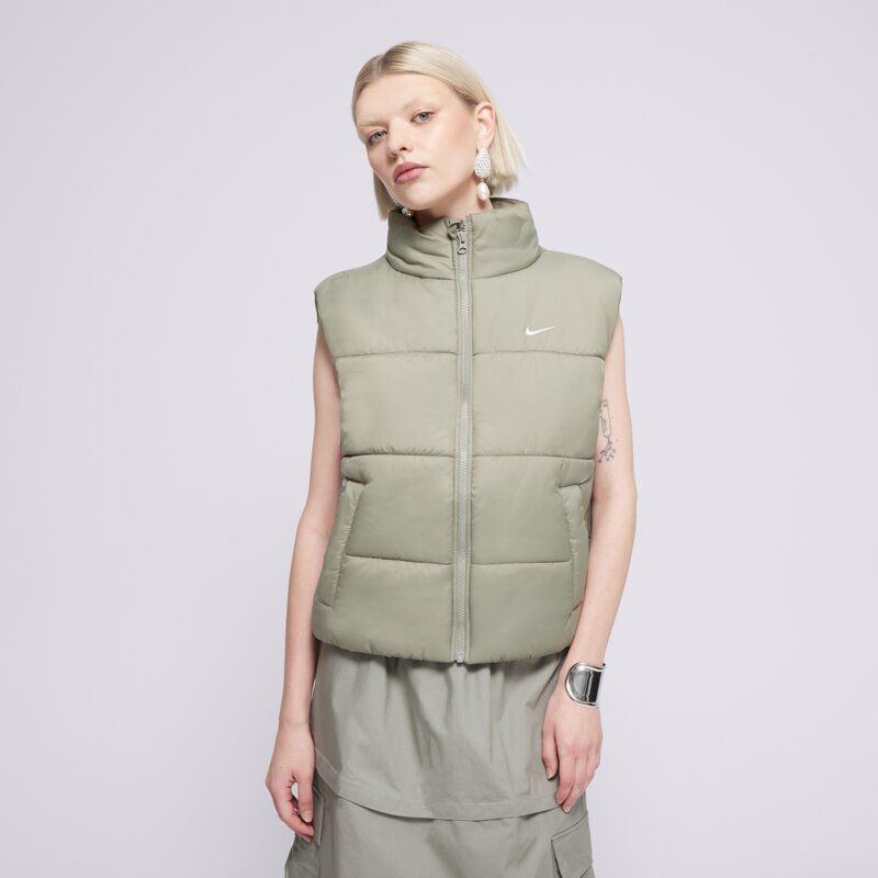 NIKE VESTA W NSW TF SYNFL NK CLSC VEST