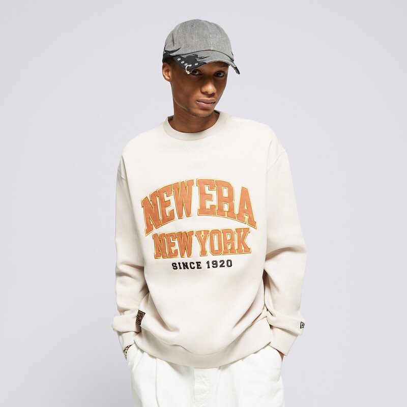 NEW ERA MIKINA NE ARCH NONE