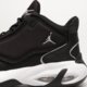pánske tenisky (obuv) JORDAN MAX AURA 4  dn3687-002 farba čierna