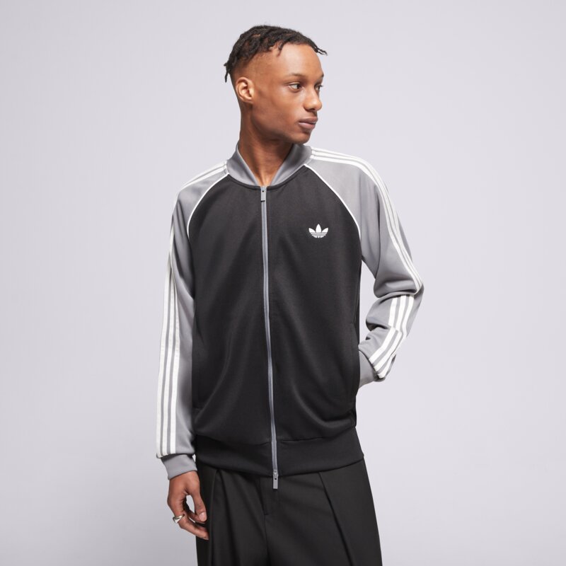 ADIDAS MIKINA SST TT