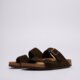 dámske šľapky BIRKENSTOCK ARIZONA  1027083 farba hnedá