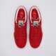 pánske tenisky (obuv) PUMA SUEDE CLASSIC  39978102 farba červená