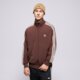 pánska mikina ADIDAS MIKINA FIREBIRD TT ka0459 farba hnedá