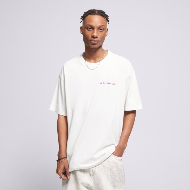 NIKE TRIČKO M ACG DF TEE LSE MBR LT