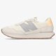 dámske tenisky (obuv) NEW BALANCE 237  ws237hn1 farba biela