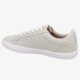 pánske tenisky (obuv) LACOSTE LEROND WHC  729scm2427bw3 farba biela