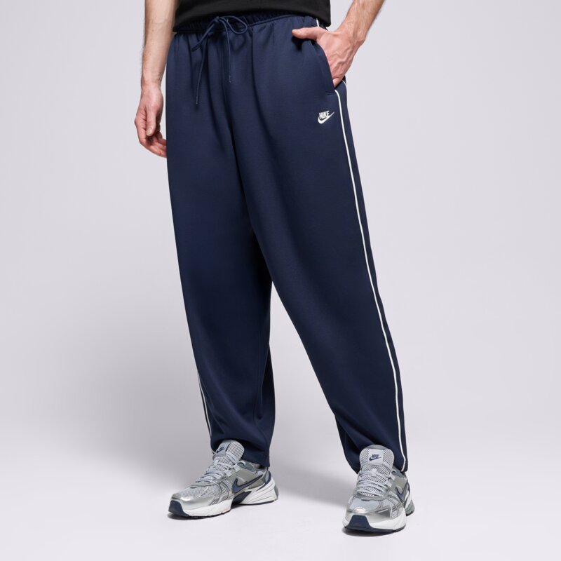 NIKE NOHAVICE  M NK CLUB KNIT OS TRACK PANT
