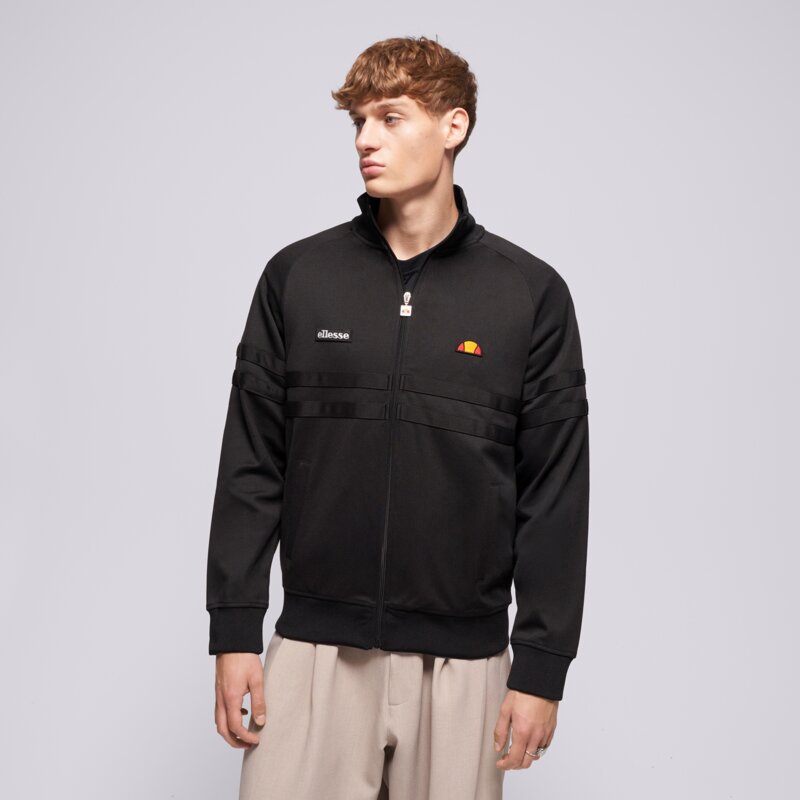ELLESSE MIKINA RIMINI TRACK JACKET