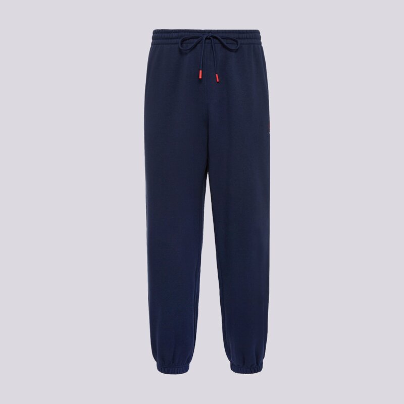 JORDAN NOHAVICE  M J BRK ST FLC CUFF PANT BB