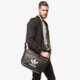 dámska taška ADIDAS TAŠKA AIRL CLASSIC ab2709 farba čierna