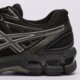 pánske tenisky (obuv) ASICS GEL-KAYANO 20 1203a388-003 farba čierna