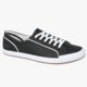 dámske tenisky (obuv) LACOSTE LANCELLE LACE 6 731spw0012024 farba čierna