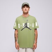 JORDAN TRIČKO M J JD AIR STRETCH SS CREW
