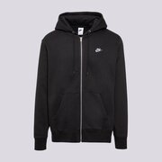 NIKE MIKINA M NK CLUB BB FZ HOODIE