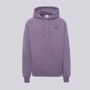 PROSTO MIKINA S KAPUCŇOU HOODIE SKIZZLE WASHED LAVENDER