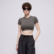 ADIDAS TRIČKO RIB SS TOP