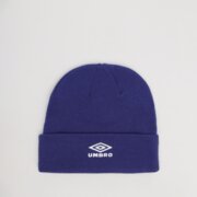 UMBRO ČIAPKA ZIMNÁ LIFESTYLE LOGO BEANIE