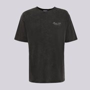 PROSTO TRIČKO ATHLETIC WASHED BLACK