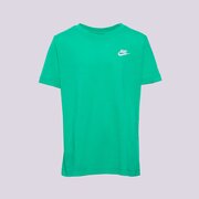 NIKE TRIČKO K NSW TEE EMB FUTURA LBR BOY