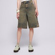 DICKIES ŠORTKY  CARPENTER DENIM JORT W