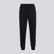 PROSTO NOHAVICE  SWEATPANTS DARN WASHED BLACK
