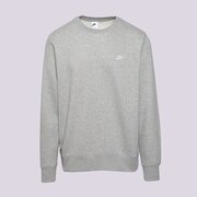 NIKE MIKINA M NK CLUB BB CREW