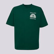 ELLESSE TRIČKO CLUB DI CORSA TEE DGREEN