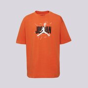 JORDAN TRIČKO JDB MJ 85 SHATTER SS TEE BOY
