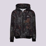 ADIDAS MIKINA CAMO FZ