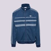 ADIDAS MIKINA FIRST TT DENIM