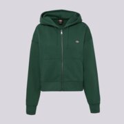 DICKIES  MIKINA OAKPORT ZIP HOODIE