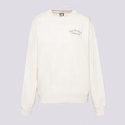 NEW BALANCE MIKINA LINEAR HERITAGE FLEECE CREW