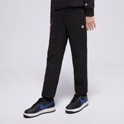 CHAMPION NOHAVICE  RIB CUFF PANTS B