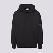 ADIDAS MIKINA S KAPUCŇOU NEU C HD