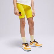 ELLESSE ŠORTKY  YELLOWISH JNR SHORT YELLOW