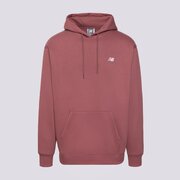NEW BALANCE MIKINA S KAPUCŇOU SPORT ESSENTIALS FLEECE HOODIE