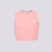 ADIDAS TOP RIB TRIČKO TOP GIRLS