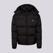 ELLESSE BUNDA PÁPEROVÁ DOMINICIS PADDED BLK JACKET