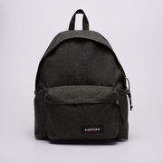 EASTPAK RUKSAK PADDED PAK'R BLACK DENIM