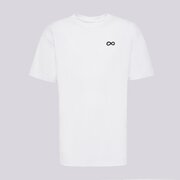 PROSTO TRIČKO INFINITY D WHITE