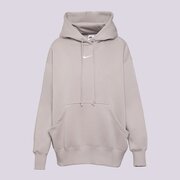 NIKE MIKINA S KAPUCŇOU W NSW PHNX FLC OS PO HOODIE