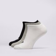 ADIDAS PONOŽKY LINER SOCKS 3P